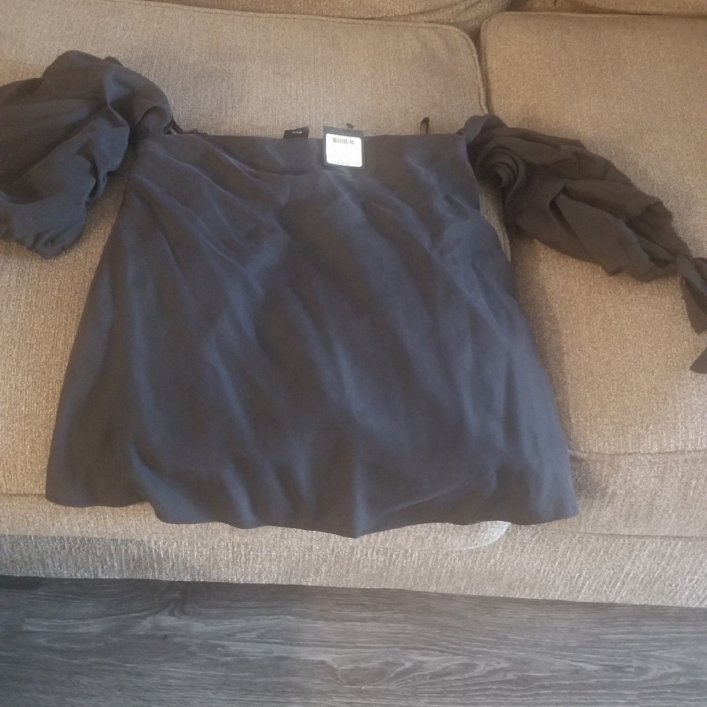 Liki top chemise